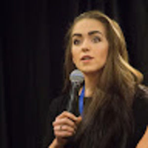 Meet your Posher, Victoria